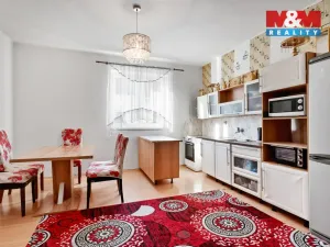 Prodej rodinného domu, Libáň, Na Ženichově, 108 m2