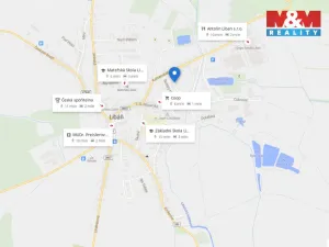 Prodej rodinného domu, Libáň, Na Ženichově, 108 m2