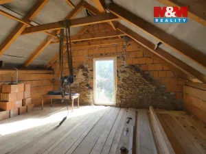 Prodej rodinného domu, Červené Pečky - Bojiště, 52 m2