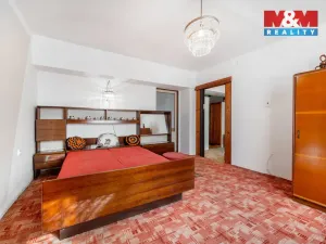 Prodej rodinného domu, Klopina - Veleboř, 195 m2