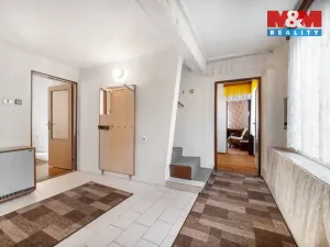 Prodej rodinného domu, Klopina - Veleboř, 195 m2