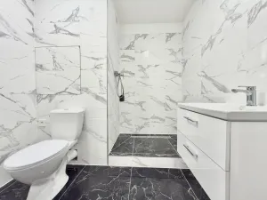 Prodej bytu 2+kk, Ústí nad Labem - Krásné Březno, Dvojdomí, 47 m2