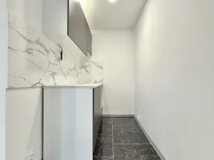 Prodej bytu 2+kk, Ústí nad Labem - Krásné Březno, Dvojdomí, 47 m2