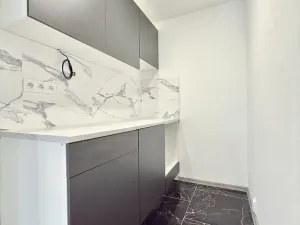 Prodej bytu 2+kk, Ústí nad Labem - Krásné Březno, Dvojdomí, 47 m2