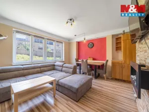 Prodej bytu 3+1, Praha - Záběhlice, 52 m2