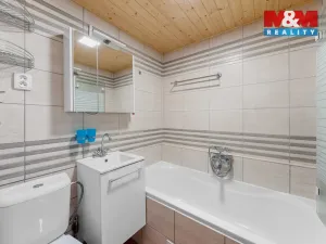 Prodej bytu 3+1, Děčín - Děčín II-Nové Město, Kamenická, 45 m2