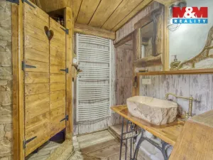 Prodej rodinného domu, Krásno, Kladenská, 85 m2