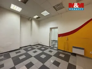Prodej obchodního prostoru, Praha - Libeň, Sokolovská, 144 m2