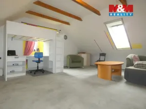 Prodej zemědělské usedlosti, Dolní Pohleď, 210 m2