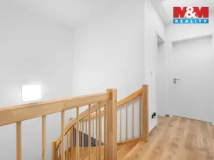 Prodej rodinného domu, Libiš, Vojtěšská, 85 m2
