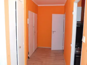 Pronájem bytu 1+1, Cheb, U Stadionu, 41 m2