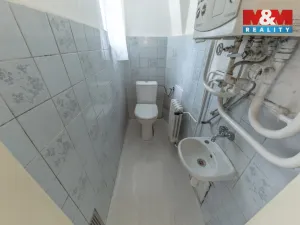 Prodej bytu 3+1, Liberec - Liberec I-Staré Město, Gorkého, 98 m2