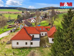 Prodej ubytování, Adršpach - Horní Adršpach, 311 m2