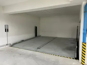 Pronájem bytu 2+kk, Plzeň, Na Jíkalce, 58 m2