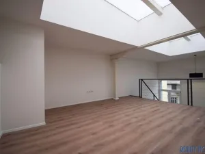 Pronájem bytu 3+kk, Teplice, Českobratrská, 57 m2