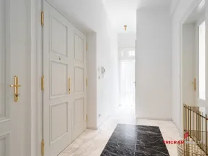 Pronájem bytu 2+1, Hradec Králové, Čelakovského, 80 m2