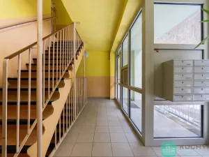 Prodej bytu 3+1, Dubí, Koněvova, 69 m2