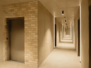 Prodej bytu 3+kk, Brno, Bratislavská, 77 m2