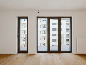 Prodej bytu 1+kk, Brno, Bratislavská, 32 m2