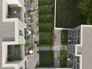 Prodej bytu 1+kk, Brno, Stará, 38 m2