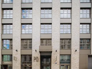 Prodej bytu 2+kk, Brno, Bratislavská, 60 m2