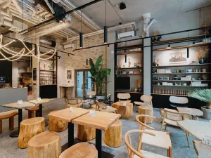 Prodej bytu 2+kk, Brno, Bratislavská, 60 m2