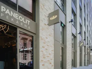 Prodej bytu 3+kk, Brno, Bratislavská, 83 m2