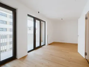 Prodej bytu 1+kk, Brno, Bratislavská, 38 m2