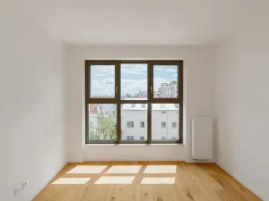 Prodej bytu 1+kk, Brno, Bratislavská, 40 m2