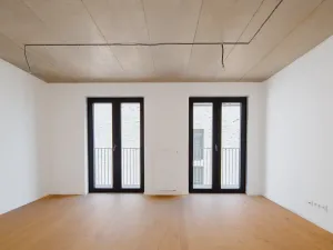 Prodej bytu 1+kk, Brno, Bratislavská, 45 m2