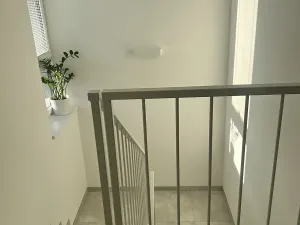 Pronájem bytu 2+kk, Želešice, Sádky, 53 m2