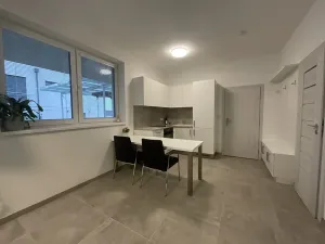 Pronájem bytu 1+kk, Želešice, Broskvová, 35 m2