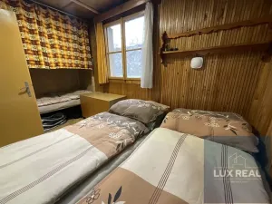 Prodej chaty, Jihlava, 385 m2