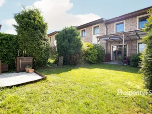 Prodej rodinného domu, Stehelčeves, V. Poláka, 132 m2