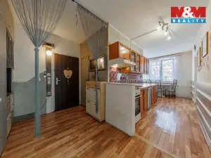 Prodej bytu 3+1, Sokolov, Seifertova, 67 m2