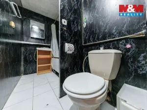 Prodej bytu 3+1, Sokolov, Seifertova, 67 m2