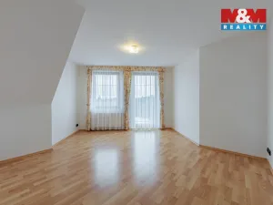 Prodej rodinného domu, Kolová - Háje, 330 m2
