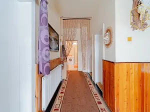 Prodej rodinného domu, Petrovice, 246 m2