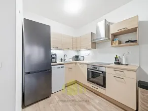 Prodej bytu 2+kk, Olomouc, Janského, 53 m2