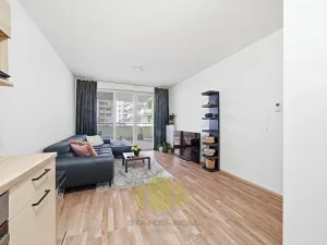 Prodej bytu 2+kk, Olomouc, Janského, 53 m2