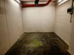 Prodej bytu 2+kk, Olomouc, Janského, 53 m2