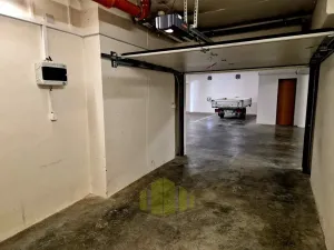 Prodej bytu 2+kk, Olomouc, Janského, 53 m2