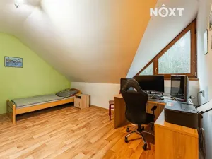 Prodej rodinného domu, Olšany, 92 m2