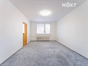 Pronájem bytu 2+1, Šumperk, Šumavská, 60 m2