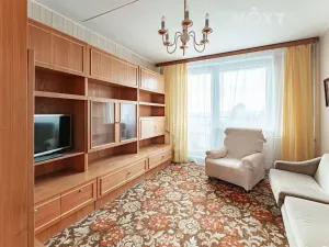 Prodej bytu 2+1, Olomouc, Varšavské nám., 56 m2