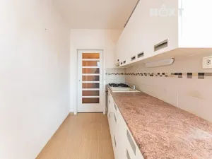 Prodej bytu 2+1, Olomouc, Varšavské nám., 56 m2