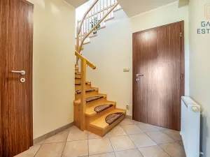 Prodej rodinného domu, Březina, 142 m2