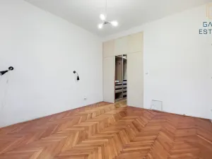 Pronájem bytu 2+kk, Brno, Leitnerova, 50 m2