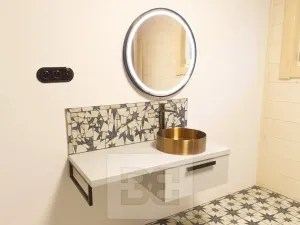 Pronájem bytu 2+kk, Jarcová, 69 m2