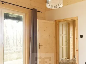 Pronájem bytu 2+kk, Jarcová, 69 m2